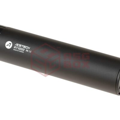 Acetech AT1000 Tracer Unit Black