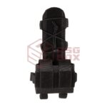Emerson Mk2 Battery Case for Helmet Black