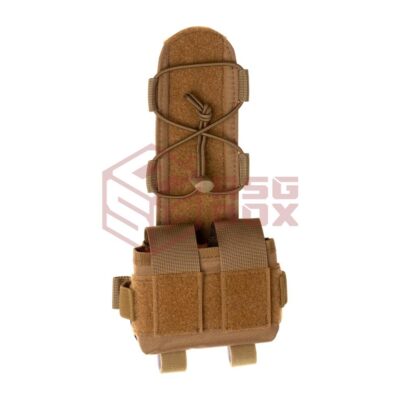 Emerson Mk2 Battery Case for Helmet Coyote