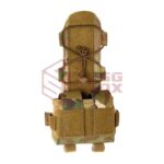 Emerson Mk2 Battery Case for Helmet Multicam