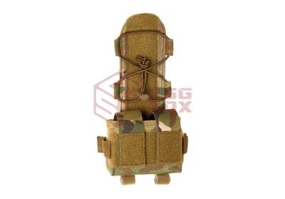 Emerson Mk2 Battery Case for Helmet Multicam