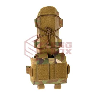 Emerson Mk2 Battery Case for Helmet Multicam