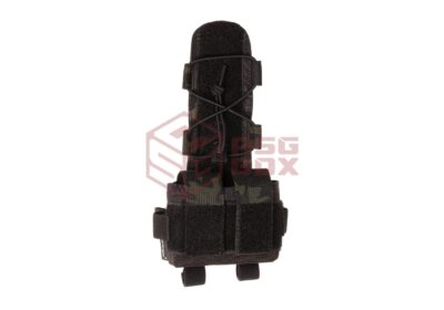 Emerson Mk2 Battery Case for Helmet Multicam Black