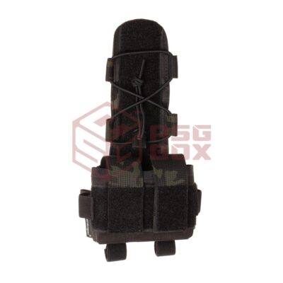 Emerson Mk2 Battery Case for Helmet Multicam Black