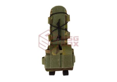 Emerson Mk2 Battery Case for Helmet Multicam Tropic