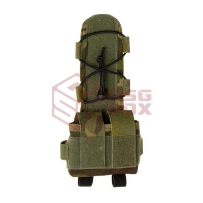 Emerson Mk2 Battery Case for Helmet Multicam Tropic