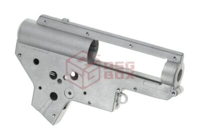 V2 Gearbox Shell 8mm for ETU and Mosfet