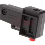 Airtech Studios Universal Adapter Odin M12 Black