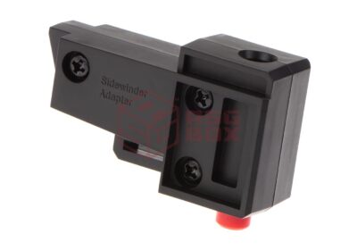 Airtech Studios Universal Adapter Odin M12 Black