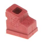 AW Custom HX Gas Magazine Rubber Gas Route