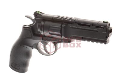 Elite Force H8R Co2 Black