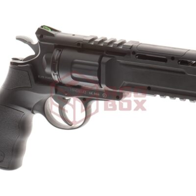 Elite Force H8R Co2 Black