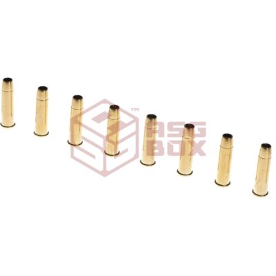 Legends Shells Cowboy Rifle Co2 10pcs