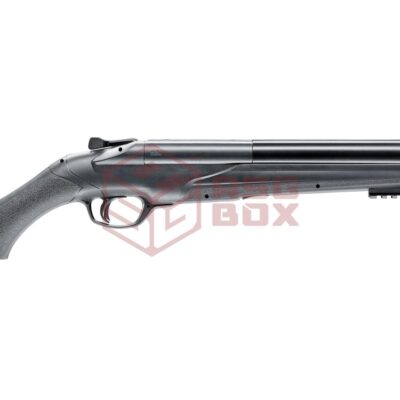 T4E HDS68 Emergency Kit 16J Black