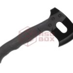 Walther Compact Axe Black
