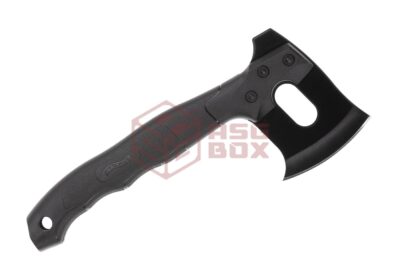 Walther Compact Axe Black