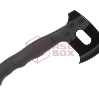 Walther Compact Axe Black