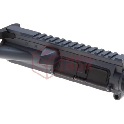 Krytac LVOA Upper Receiver Assembly Grey