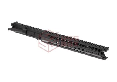 Krytac LVOA-S Complete Upper Receiver Assembly Black