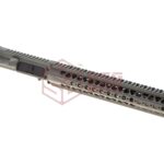 Krytac LVOA-S Complete Upper Receiver Assembly Foliage Green