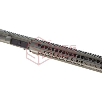 Krytac LVOA-S Complete Upper Receiver Assembly Foliage Green