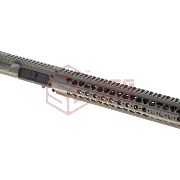Krytac LVOA-S Complete Upper Receiver Assembly Foliage Green