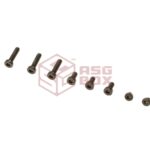 Retro Arms V2 Gearbox Screw Set