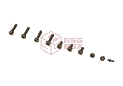 Retro Arms V2 Gearbox Screw Set