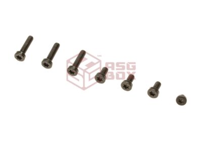 Retro Arms V3 Gearbox Screw Set