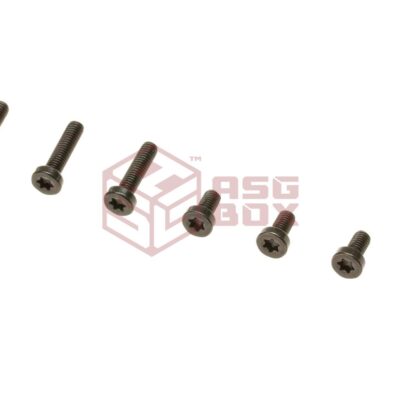 Retro Arms V3 Gearbox Screw Set