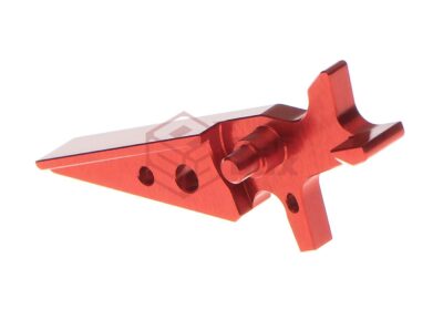Retro Arms CNC Trigger AR15 - A Red
