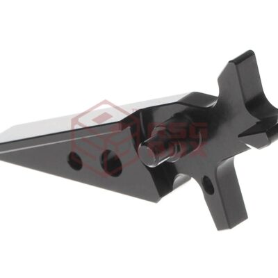 Retro Arms CNC Trigger AR15 - A Black