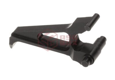 Retro Arms CNC Trigger AK - A Black