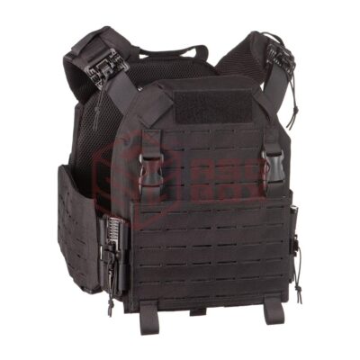Invader Gear Reaper QRB Plate Carrier Black