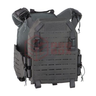 Invader Gear Reaper QRB Plate Carrier Wolf Grey
