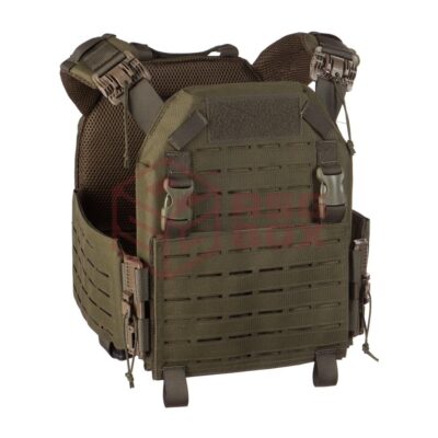 Invader Gear Reaper QRB Plate Carrier OD