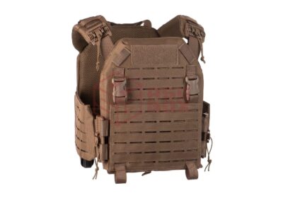 Invader Gear Reaper QRB Plate Carrier Coyote