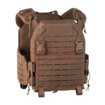 Invader Gear Reaper QRB Plate Carrier Coyote