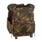 Invader Gear Reaper QRB Plate Carrier CAD