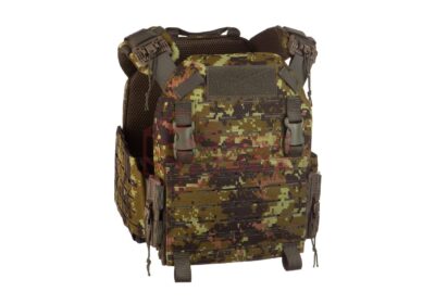 Invader Gear Reaper QRB Plate Carrier CAD