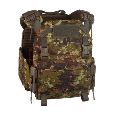 Invader Gear Reaper QRB Plate Carrier CAD