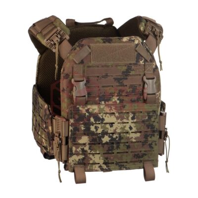 Invader Gear Reaper QRB Plate Carrier Vegetato