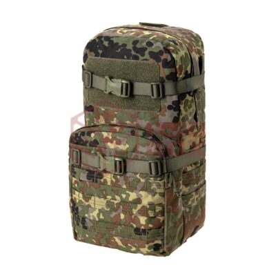 Invader Gear Cargo Pack Flecktarn