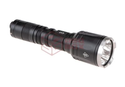 Nitecore CI7 Chameleon All Black