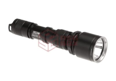 Nitecore MH25GT Hunting Kit Black