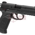 FN FNX-45 CV GBB Black