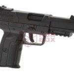 FN Five-SeveN GBB Polymer Version Black