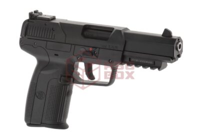 FN Five-SeveN GBB Polymer Version Black
