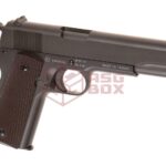 Colt 1911 A1 Co2
