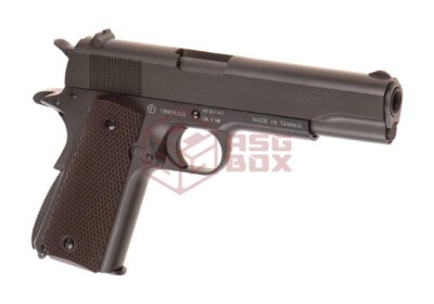 Colt 1911 A1 Co2